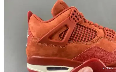 by Air Brick Jordan 4 HF4340-800 Nigel  Brick 0430